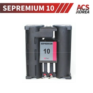 유수분리기 [SEPREMIUM 10] (75마력 이하)(하수구 및 하천방류 가능)